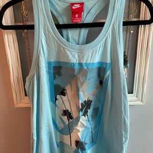 Nike Tank